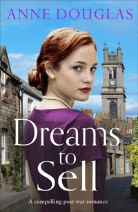 Abbildung von: Dreams to Sell - Canelo Severn House