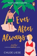 Cover: Ever After Always - Penguin (Cornerstone)