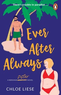 Enlarge image Cover: Ever After Always - Penguin (Cornerstone)
