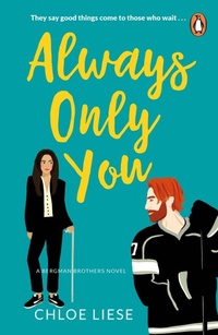 Enlarge image Cover: Always Only You - Penguin (Cornerstone)
