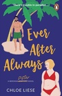 Cover: Ever After Always - Penguin (Cornerstone)