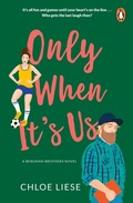 Cover: Only When It's Us - Penguin (Cornerstone)