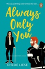 Cover: Always Only You - Penguin (Cornerstone)