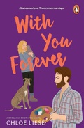 Cover: With You Forever - Penguin (Cornerstone)