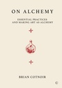 Cover: On Alchemy - Watkins Publishing