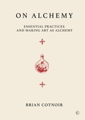 Cover: On Alchemy - Watkins Publishing