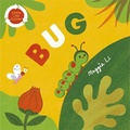 Cover: Little Life Cycles: Bug - Templar Books