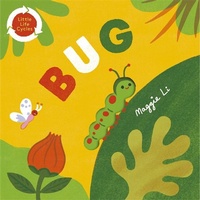 Enlarge image Cover: Little Life Cycles: Bug - Templar Books