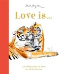 Cover: Love Is... - Big Picture Press