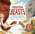 Cover: Prehistoric Beasts - Templar Books