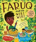 Cover: Faruq and the Wiri Wiri - Templar Books