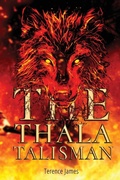 Cover: The Thala Talisman - Michael Terence Publishing