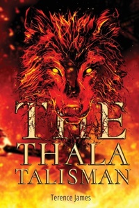 Enlarge image Cover: The Thala Talisman - Michael Terence Publishing