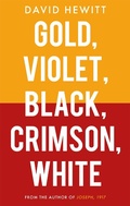 Cover: Gold, Violet, Black, Crimson, White - Matador