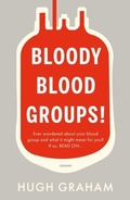 Cover: Bloody Blood Groups! - Matador