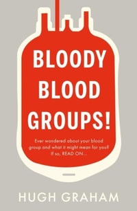 Enlarge image Cover: Bloody Blood Groups! - Matador
