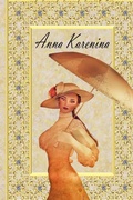 Cover: Anna Karenina - WorldWide Spark Publish