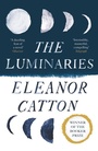 Cover: The Luminaries - Granta Books