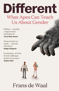 Abbildung von: Different - Granta Books