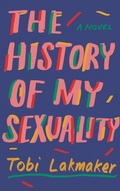 Cover: The History of My Sexuality - Granta Books