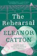 Cover: The Rehearsal - Granta Books