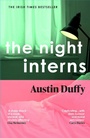 Cover: The Night Interns - Granta Books