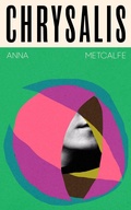 Cover: Chrysalis - Granta Books