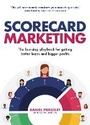 Cover: Scorecard Marketing - Rethink Press