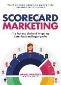 Cover: Scorecard Marketing - Rethink Press