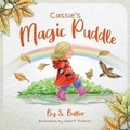 Cover: Cassie's Magic Puddle - Little Bunny Books