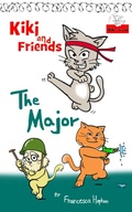 Cover: The Major - Babili Books