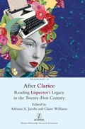 Cover: After Clarice - Modern Humanities Research Association