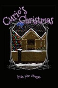 Cover: Curio's Christmas - Violet Circle Publishing