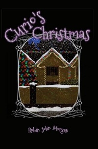 Abbildung von: Curio's Christmas - Violet Circle Publishing