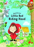 Cover: Round We Go! Little Red Riding Hood - iSeek Ltd