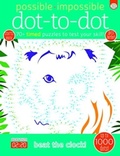 Cover: Possible Impossible Dot-to-Dot - iSeek Ltd