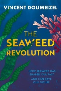 Abbildung von: The Seaweed Revolution - Hero