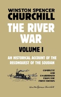 Cover: The River War Volume 1 - Scrawny Goat Books