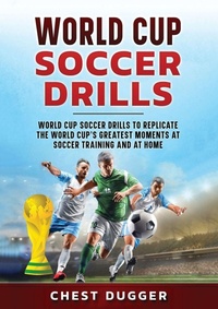 Abbildung von: World Cup Soccer Drills - Abiprod