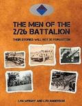 Cover: The Men of the 2/26 Battalion - Ocean Reeve Publishing