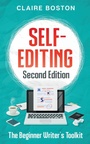 Cover: Self-Editing - Bantilly Publishing