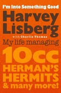 Cover: I'm Into Something Good - Omnibus Press