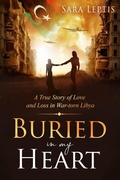 Cover: Buried in My Heart - Publish Authority