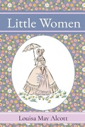 Cover: Little Women - Z & L Barnes Publishing