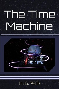 Abbildung von: The Time Machine - Z & L Barnes Publishing