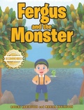 Cover: Fergus and the Monster - Workbook Press