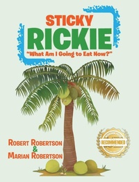 Enlarge image Cover: Sticky Rickie - Workbook Press