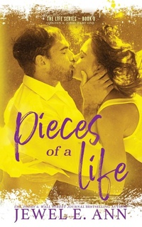Abbildung von: Pieces of a Life - Jewel E. Ann LLC