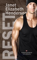 Cover: Reset - Janet Kortlever