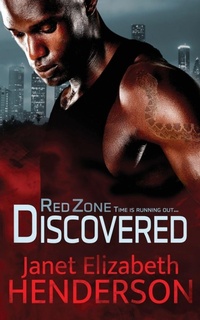Enlarge image Cover: Red Zone Discovered - Janet Kortlever